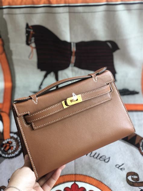 Hermes bags small